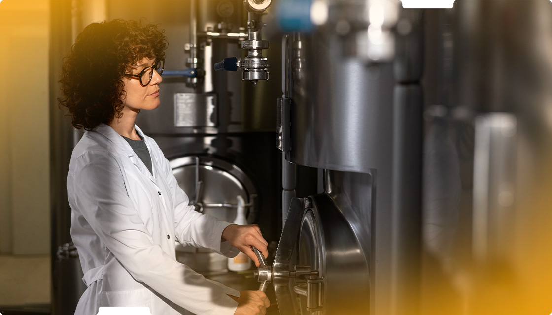 Por que investir em uma caldeira a biomassa na indústria de alimentos? Por que investir em uma caldeira a biomassa na indústria de alimentos?