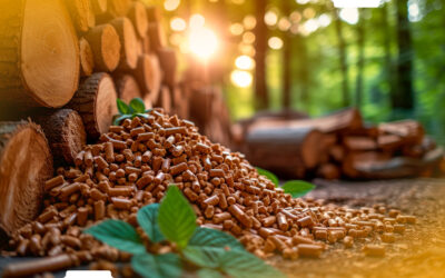 Por que ter uma caldeira a biomassa na indústria alimentícia?
