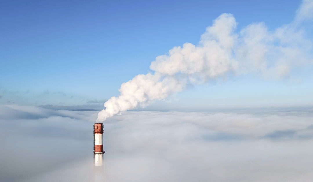 Eficiência energética na produção de vapor