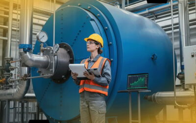 Como se preparar para uma auditoria energética em caldeiras e transformar desperdício em lucro