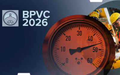 Boiler and Pressure Vessel Code Week: o que é discutido e por que isso impacta sua indústria