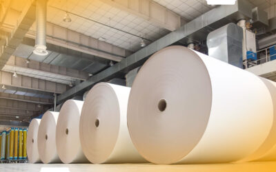 Caldeira para papel e celulose: 4 pilares para reduzir custos e elevar a performance